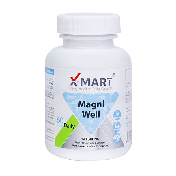 X-Mart-Magni-Well