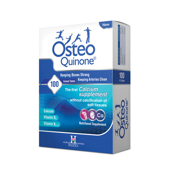 osteo-quinone