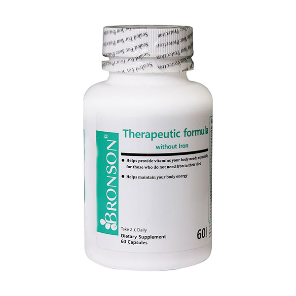 Bronson-Therapeutic-Formula
