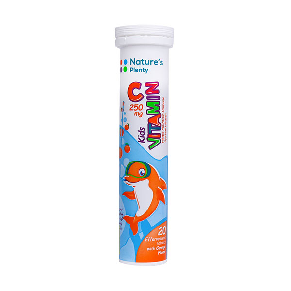 Natures-Plenty-Vitamin-C-Kids-20-Effervescent